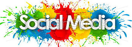social media helps to make network