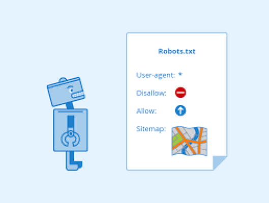 What is Automatic robot text | Robot Text Generator | The Free SEO Tool!