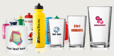Top 3 Drinkware Types Mostly Used in Promotional Marketing