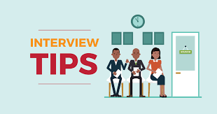 4 important tips How to crack a job interview?