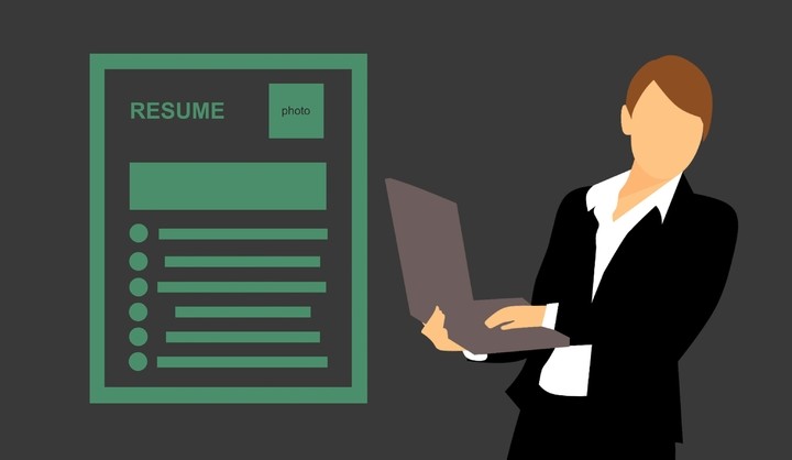 Importance of Resume in Getting hired by a Recruiter
