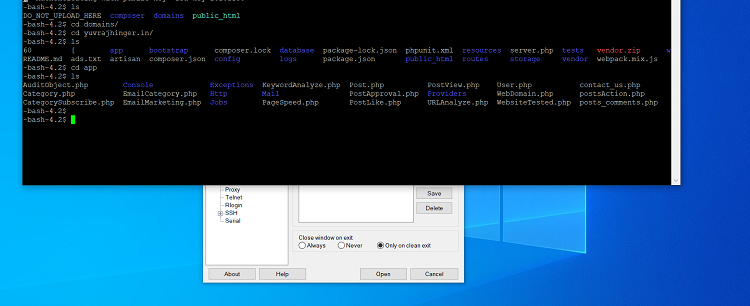 All about SSH Key with Symmetrical & Asymmetrical encryption