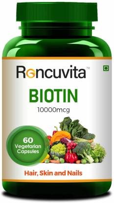 What is the use of biotin
