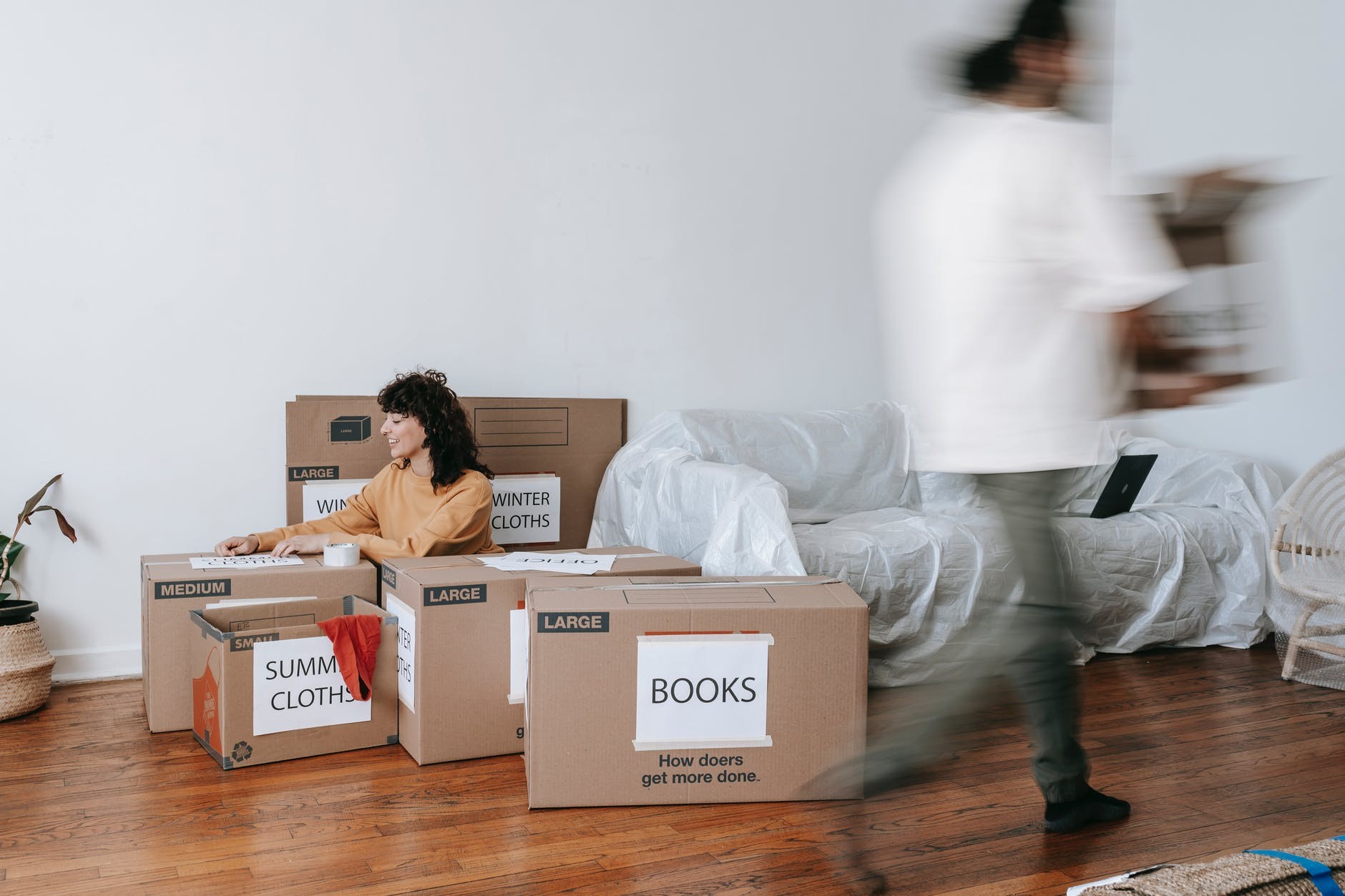 Packers in Ras Al Khaimah-Best for International Shifting