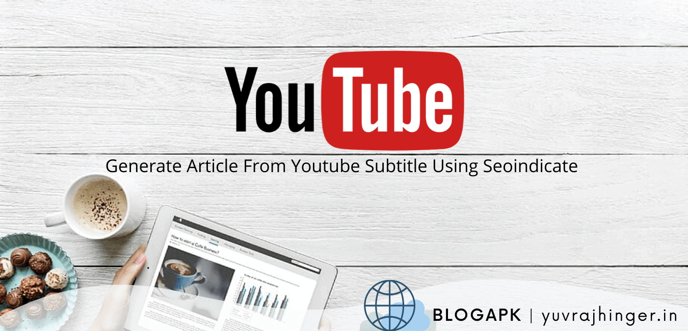 Seoindicate-poster